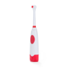 Besol Toothbrush in Red