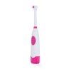 Besol Toothbrush in Fuchsia