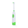 Besol Toothbrush in Light Green