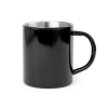 Yozax Mug in Black