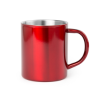 Yozax Mug in Red