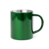 Yozax Mug in Green