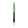 Stek Stylus Touch Ball Pen in Green