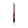 Balty Stylus Touch Ball Pen in Red