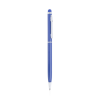 Byzar Stylus Touch Ball Pen in Blue