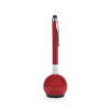 Alzar Stylus Touch Ball Pen in Red