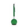 Alzar Stylus Touch Ball Pen in Green
