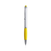 Sagursilver Stylus Touch Ball Pen in Yellow