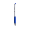 Sagursilver Stylus Touch Ball Pen in Blue