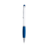 Sagurwhite Stylus Touch Ball Pen in Blue
