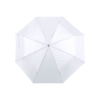 Ziant Umbrella in White