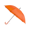 Meslop Umbrella in Orange