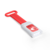 Plaup Torch in Red