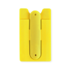 Blizz Multipurpose Pouch in Yellow