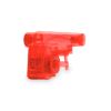 Bonney Water Pistol in Red