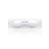 Adorix Eye Protector in White
