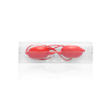 Adorix Eye Protector in Red