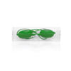 Adorix Eye Protector in Green