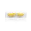 Adorix Eye Protector in Yellow