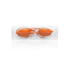 Adorix Eye Protector in Orange