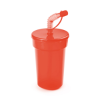 Fraguen Cup in Red