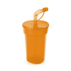 Fraguen Cup in Orange