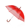 Rantolf Umbrella in Red
