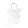 Hobart Cool Bag in White