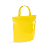 Hobart Cool Bag in Yellow
