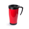 Colcer Mug in Red