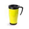 Colcer Mug in Yellow