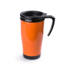 Colcer Mug in Orange