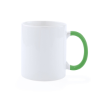 Plesik Mug in Green