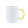 Plesik Mug in Yellow