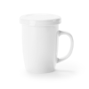 Passak Mug in White