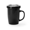 Passak Mug in Black