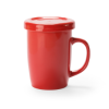 Passak Mug in Red