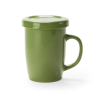 Passak Mug in Green