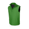 Balmax Vest in Green