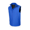 Balmax Vest in Blue
