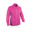 Klusten Technique Jacket in Fuchsia