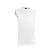 Sunit Adult T-Shirt in White
