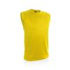 Sunit Adult T-Shirt in Yellow