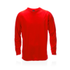 Tecnik Maik Adult T-Shirt in Red