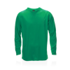 Tecnik Maik Adult T-Shirt in Green
