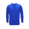 Tecnik Maik Adult T-Shirt in Blue