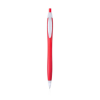 Lucke Pen in Red