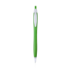 Lucke Pen in Green