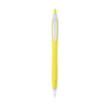 Lucke Pen in Yellow