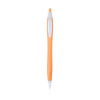 Lucke Pen in Orange